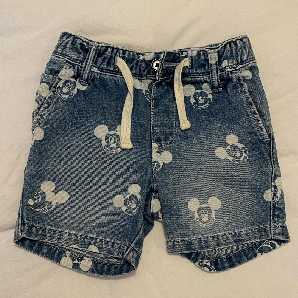 Gap for Disney